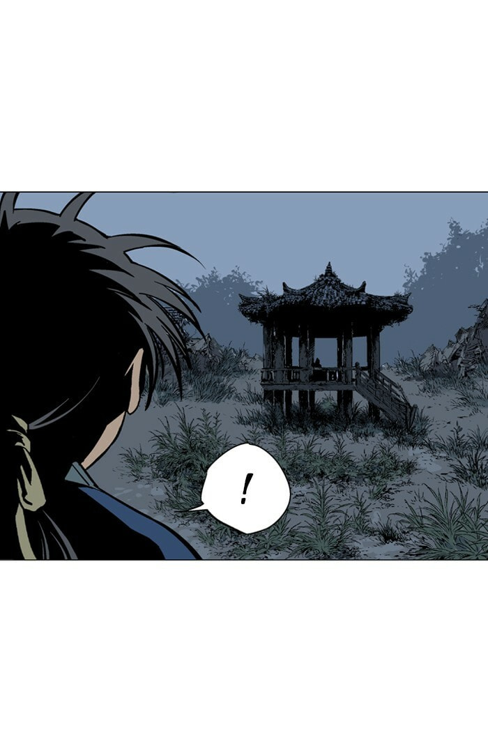 Read Gosu chapter 91 image 44 on Lezhin