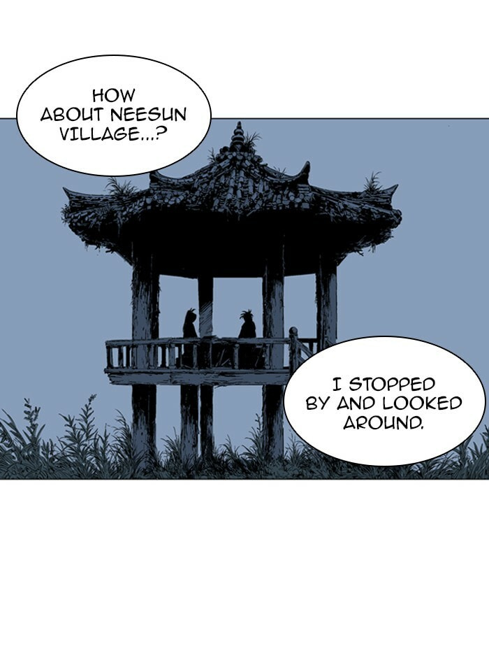 Read Gosu chapter 91 image 45 on Lezhin