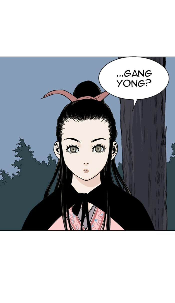 Read Gosu chapter 91 image 48 on Lezhin