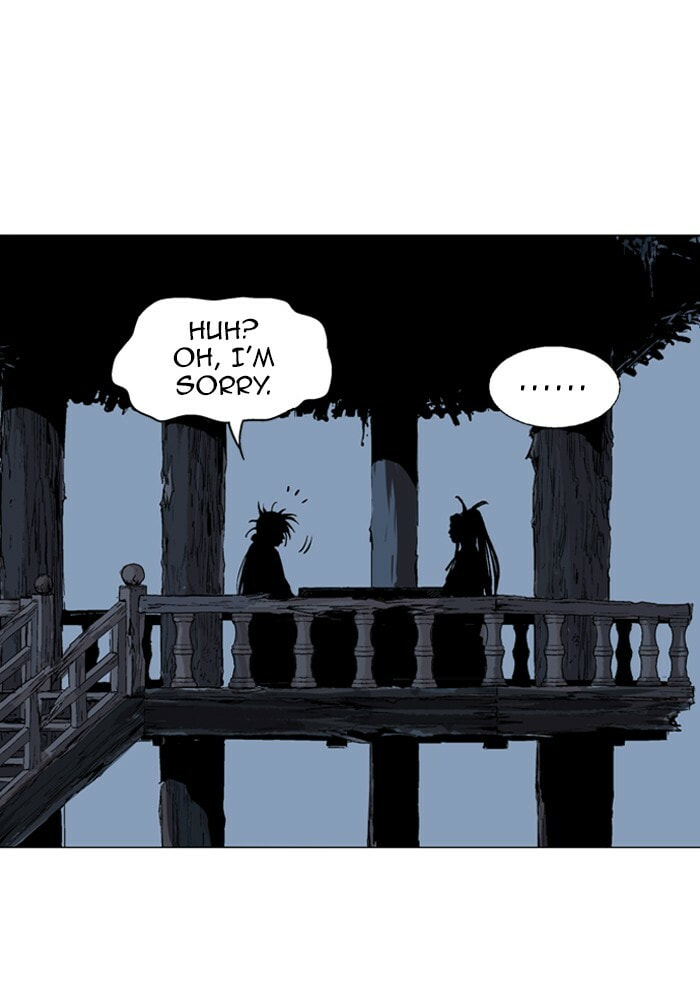 Read Gosu chapter 91 image 49 on Lezhin