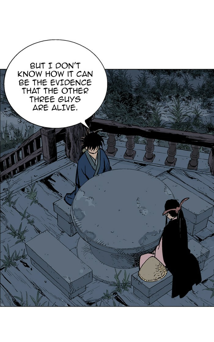Read Gosu chapter 91 image 50 on Lezhin