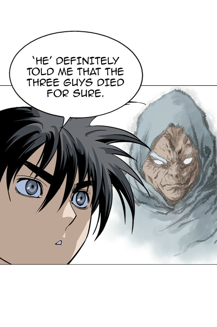 Read Gosu chapter 91 image 51 on Lezhin