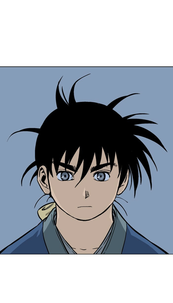 Read Gosu chapter 91 image 53 on Lezhin