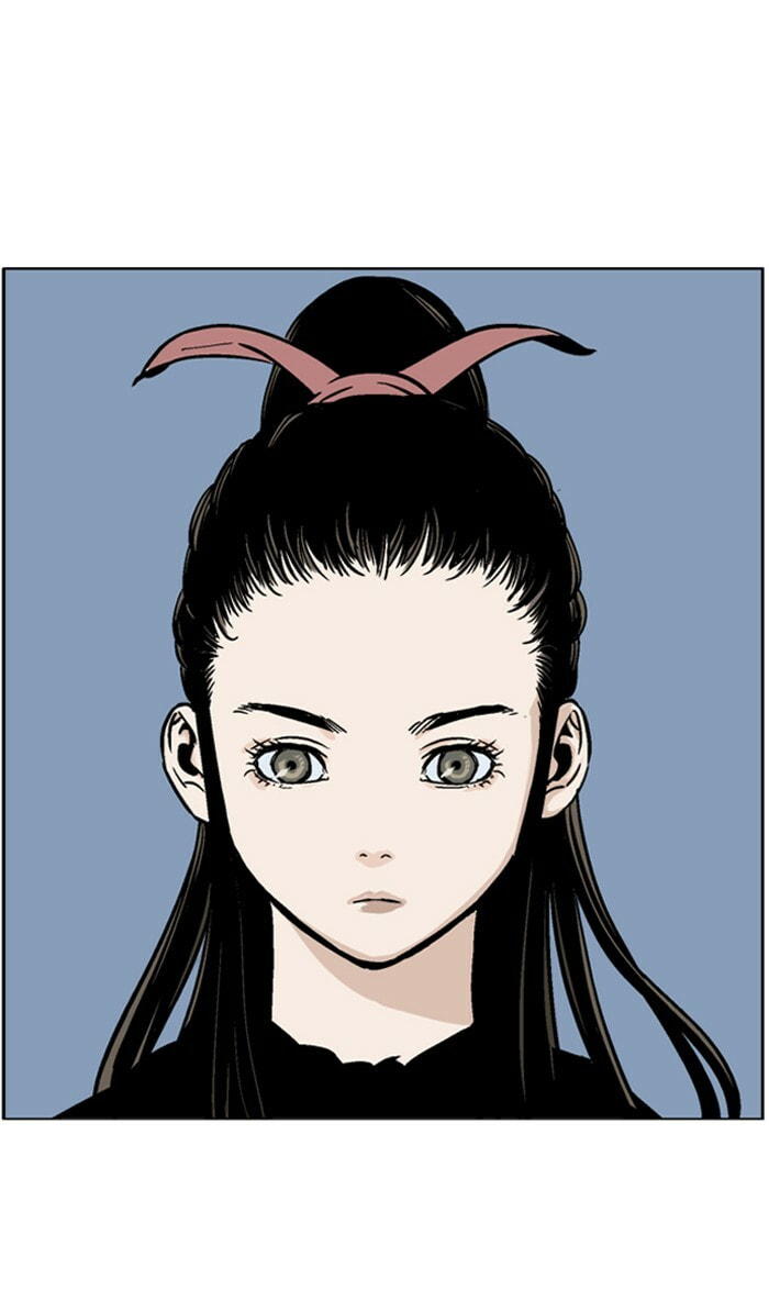 Read Gosu chapter 91 image 54 on Lezhin