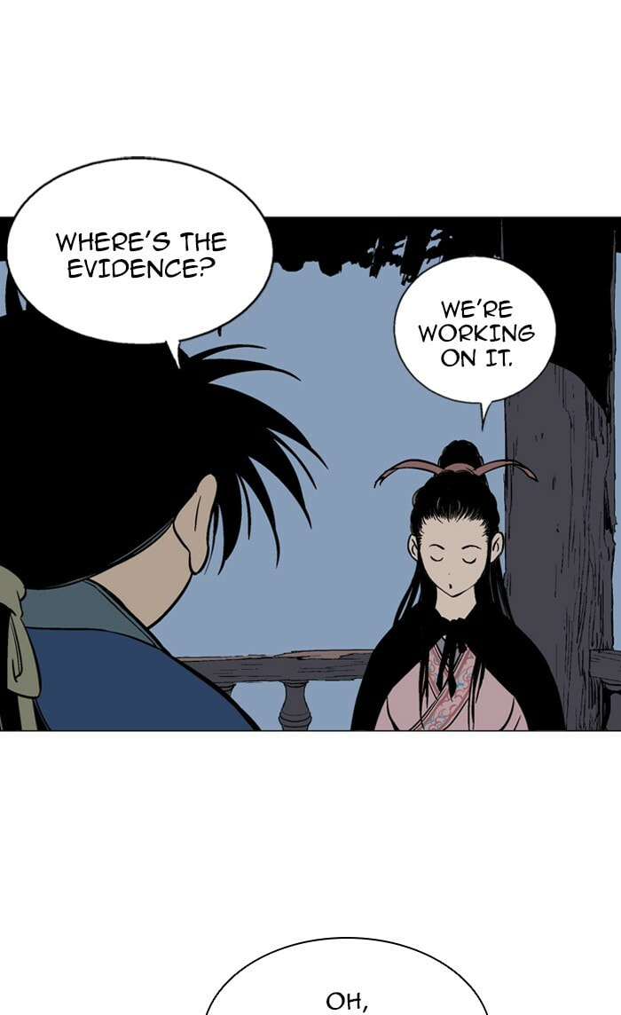 Read Gosu chapter 91 image 55 on Lezhin