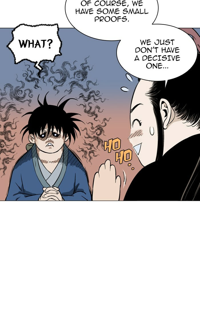 Read Gosu chapter 91 image 56 on Lezhin
