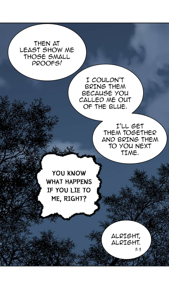 Read Gosu chapter 91 image 57 on Lezhin