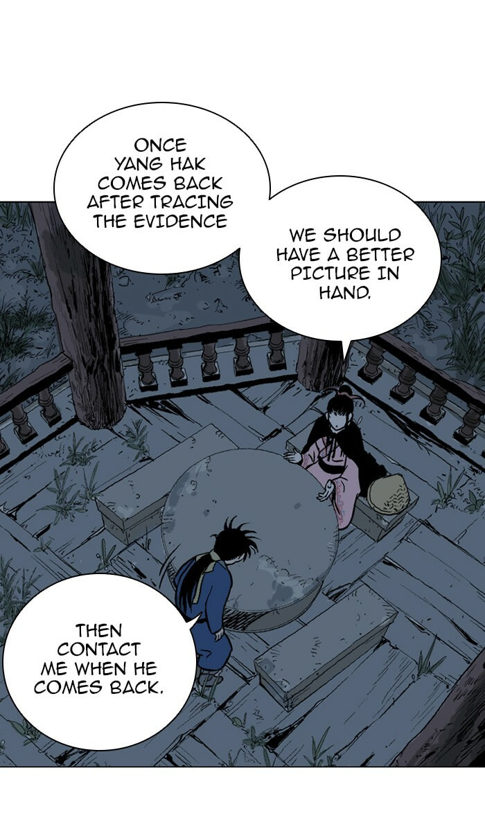 Read Gosu chapter 91 image 58 on Lezhin