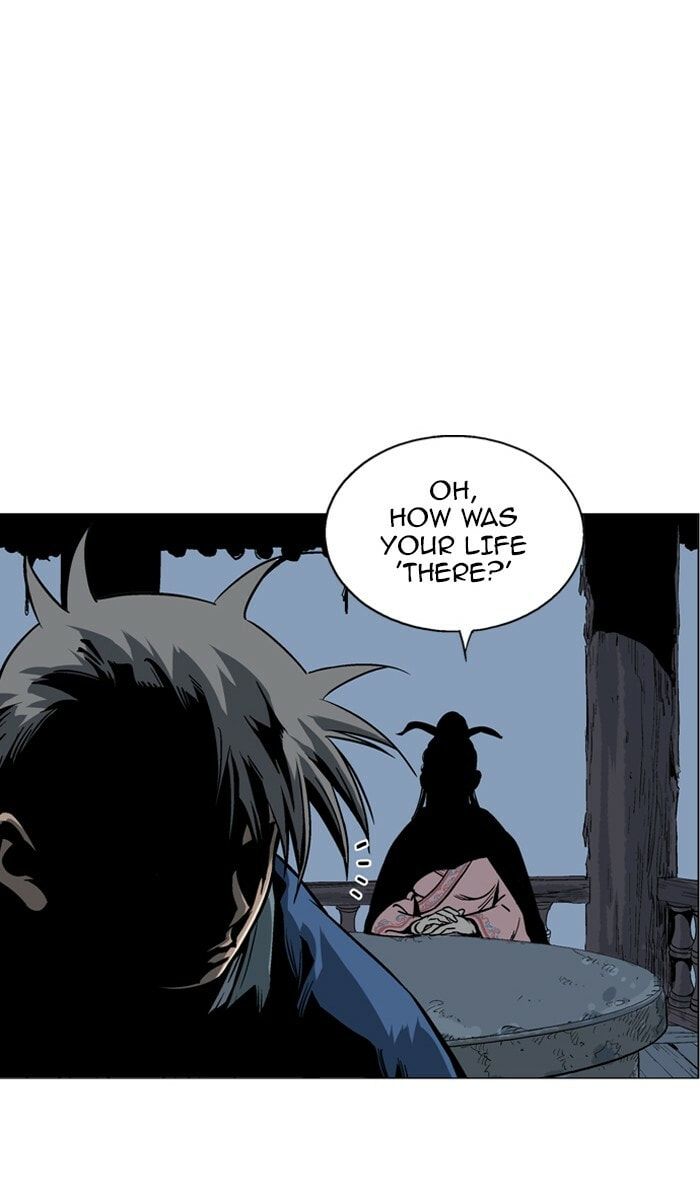Read Gosu chapter 91 image 59 on Lezhin