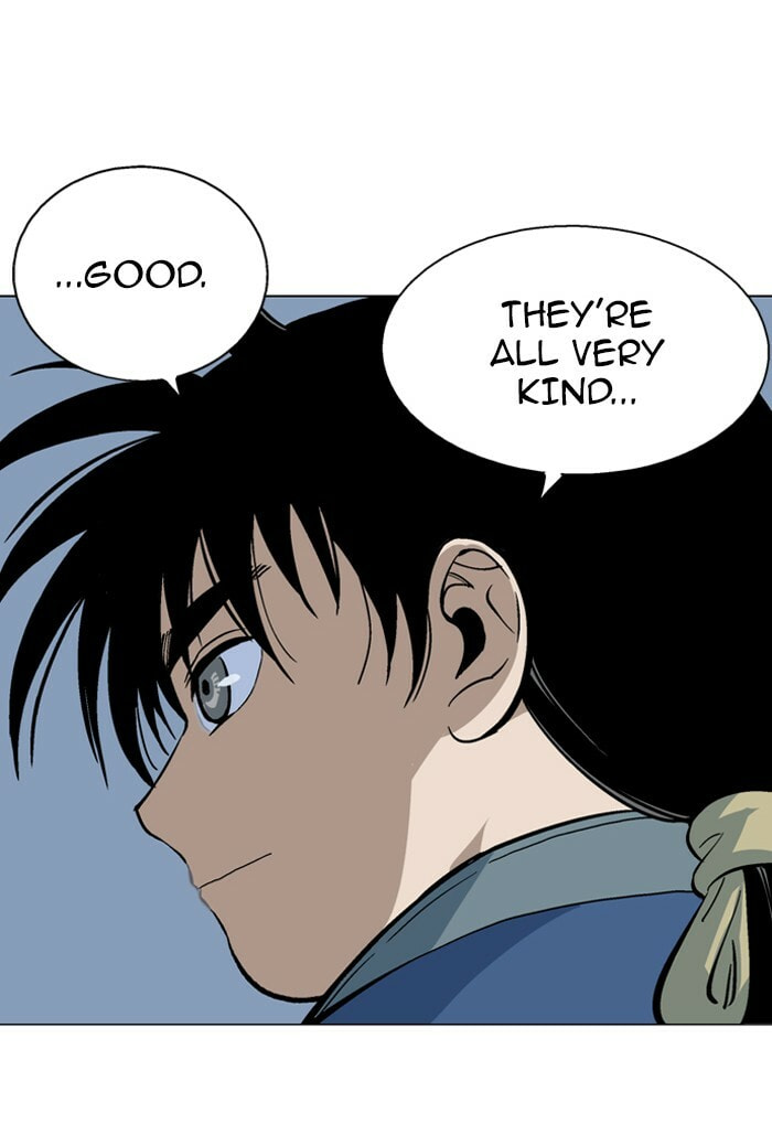 Read Gosu chapter 91 image 60 on Lezhin