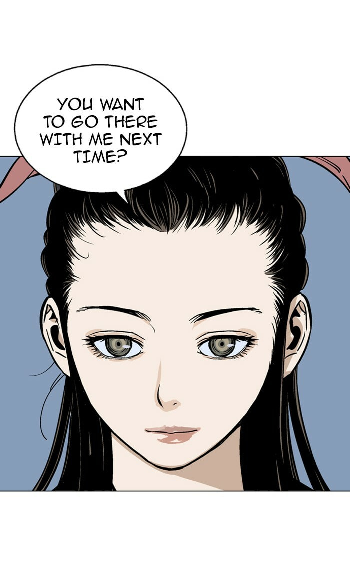 Read Gosu chapter 91 image 61 on Lezhin
