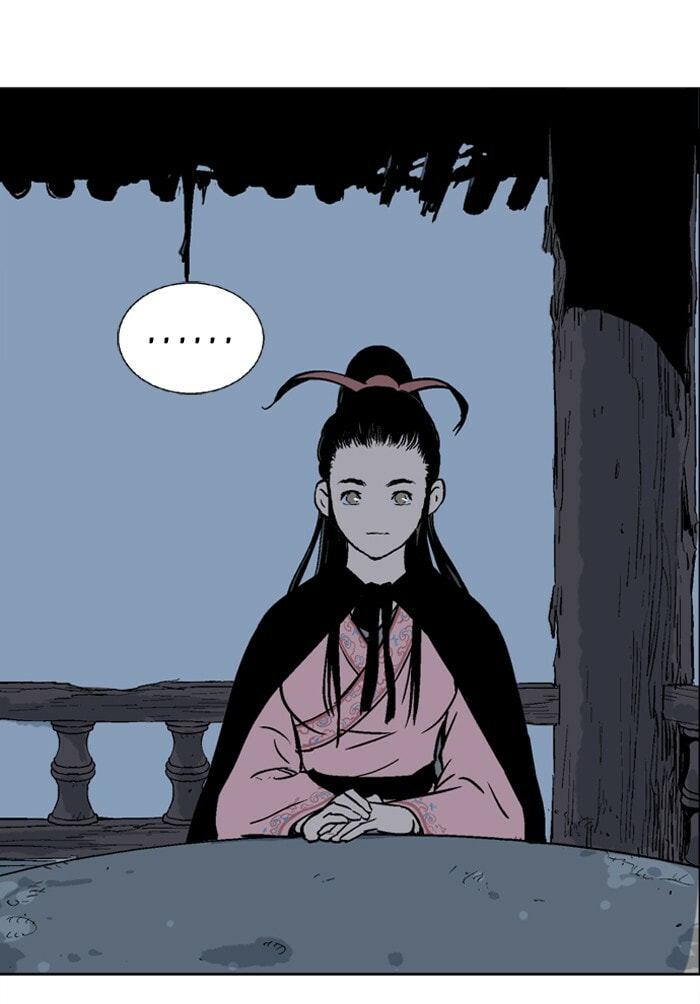 Read Gosu chapter 91 image 65 on Lezhin