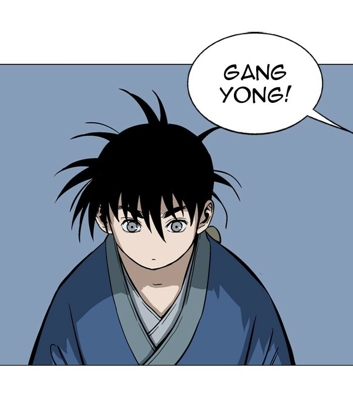 Read Gosu chapter 91 image 69 on Lezhin