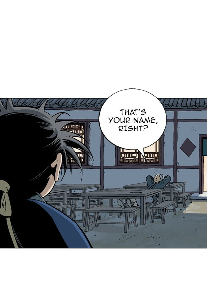 Read Gosu chapter 91 image 70 on Lezhin