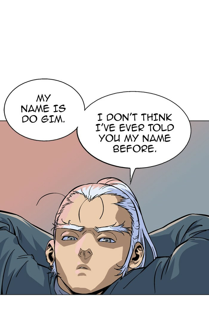 Read Gosu chapter 91 image 71 on Lezhin
