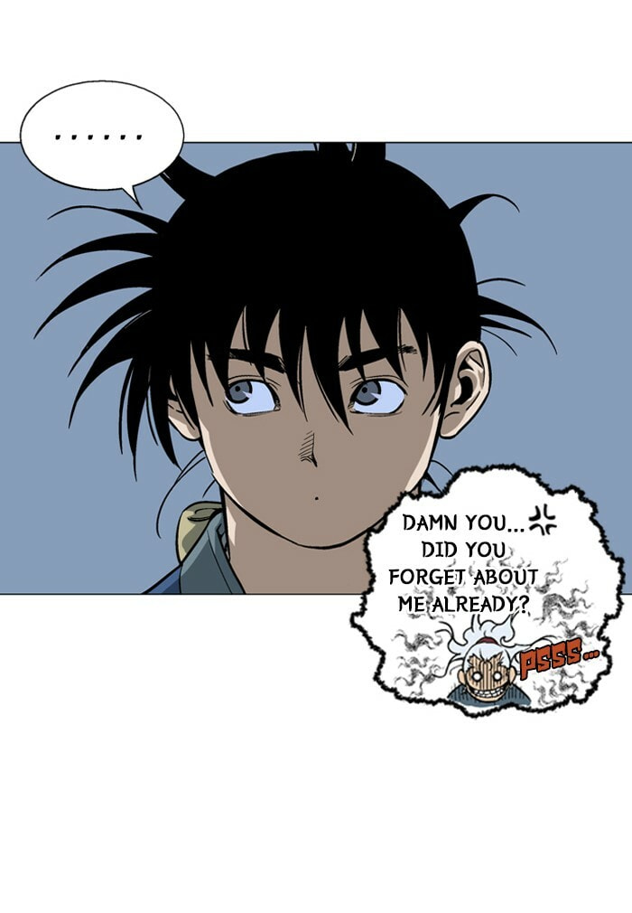 Read Gosu chapter 91 image 73 on Lezhin