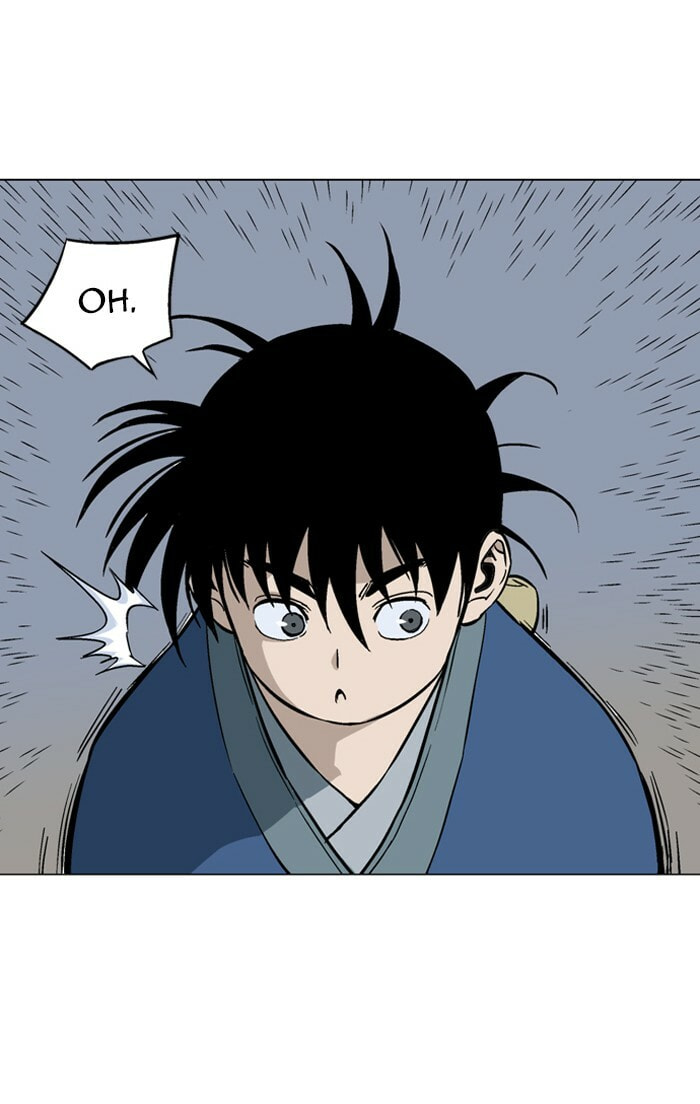 Read Gosu chapter 91 image 74 on Lezhin