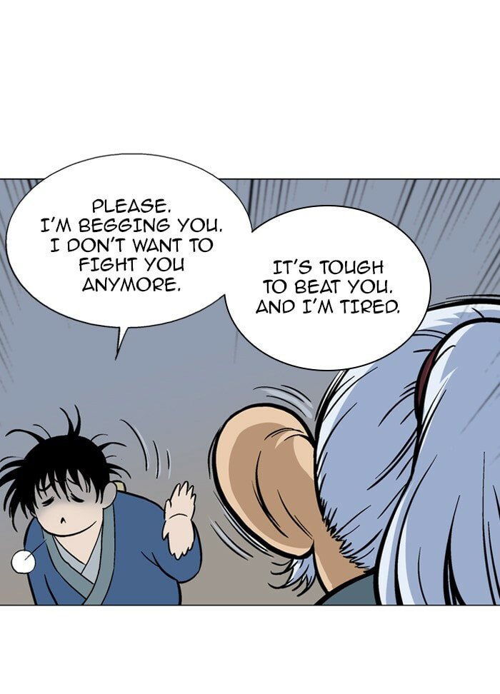Read Gosu chapter 91 image 77 on Lezhin
