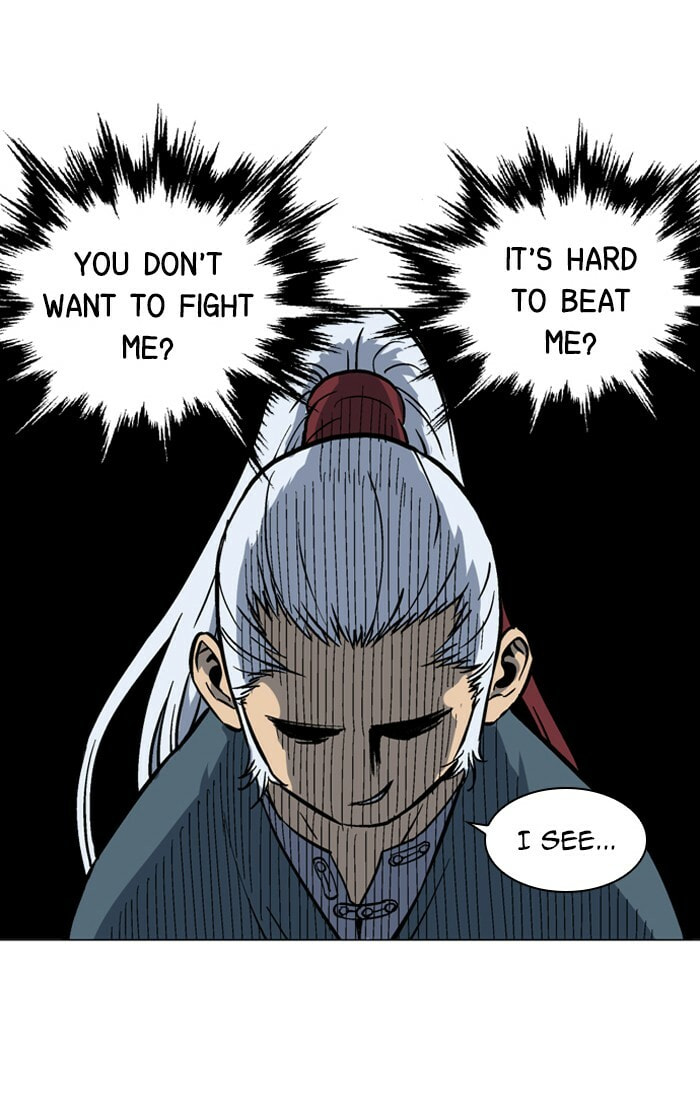 Read Gosu chapter 91 image 78 on Lezhin