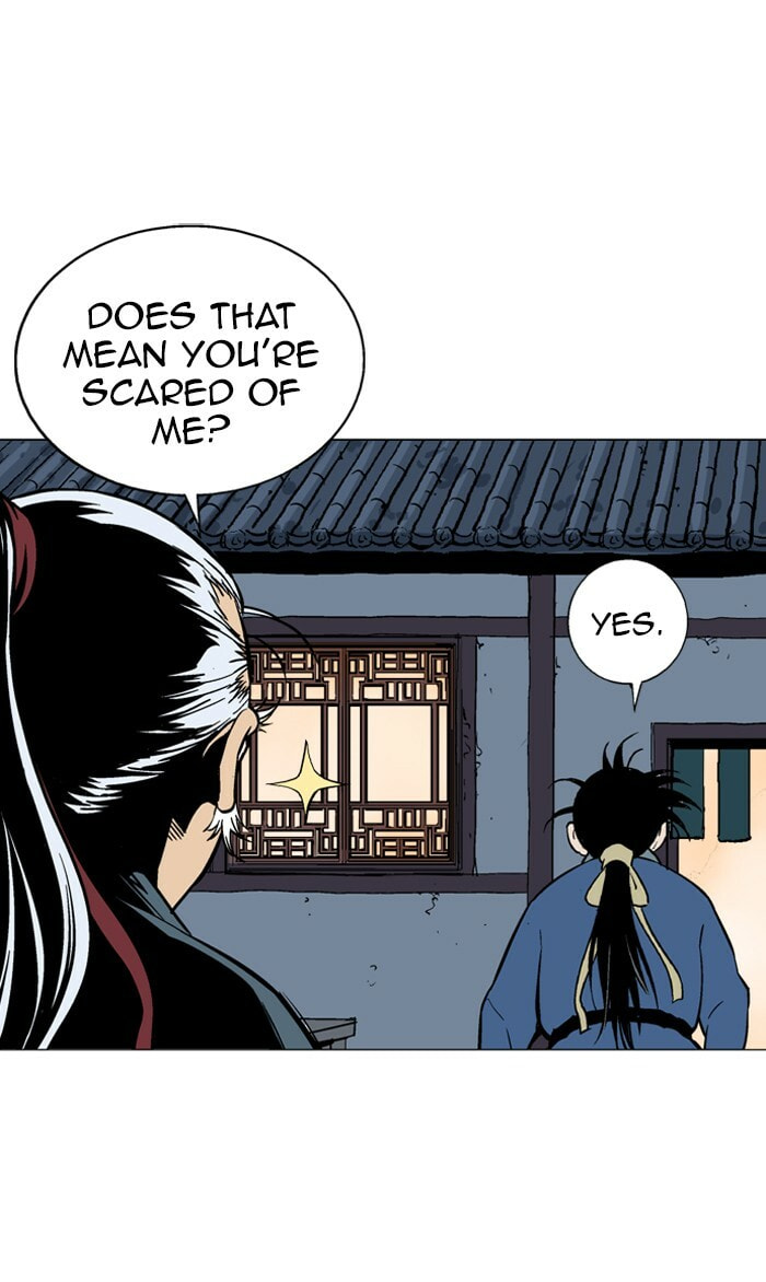 Read Gosu chapter 91 image 79 on Lezhin