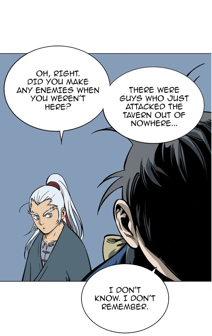 Read Gosu chapter 91 image 82 on Lezhin