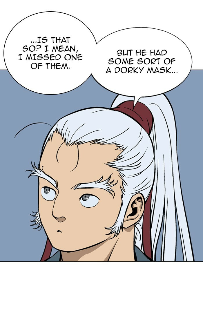 Read Gosu chapter 91 image 83 on Lezhin