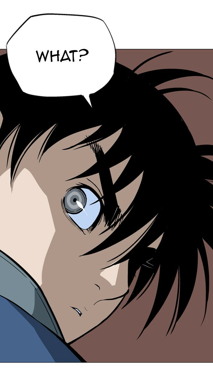 Read Gosu chapter 91 image 85 on Lezhin