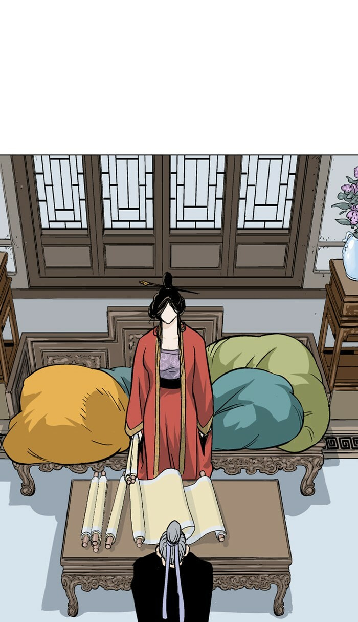 Read Gosu chapter 91 image 89 on Lezhin