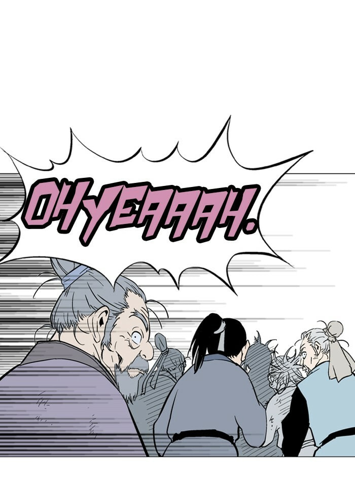 Read Gosu chapter 91 image 9 on Lezhin