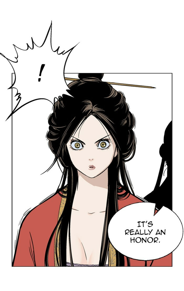 Read Gosu chapter 91 image 93 on Lezhin