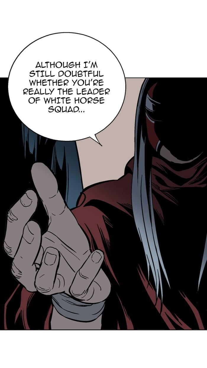 Read Gosu chapter 91 image 95 on Lezhin