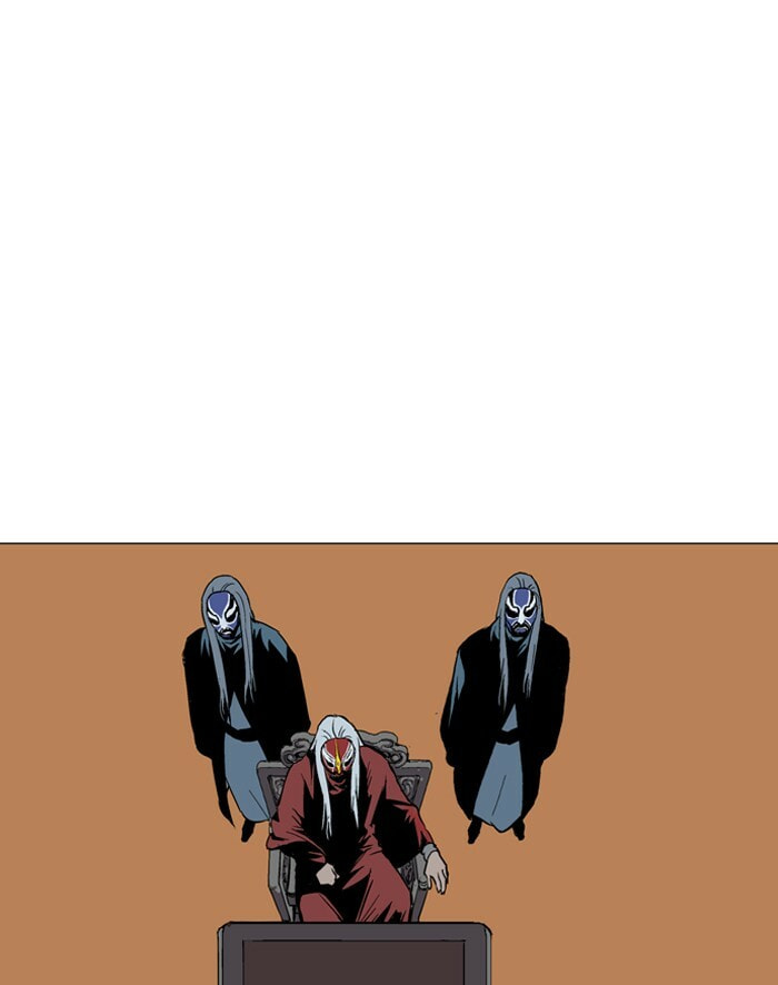 Read Gosu chapter 91 image 96 on Lezhin