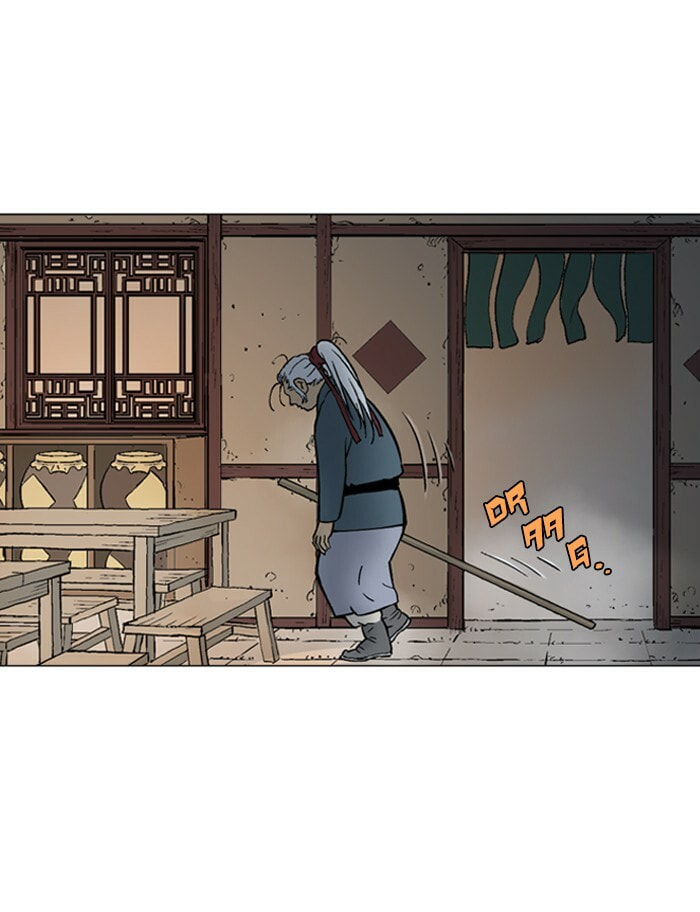 Read Gosu chapter 92 image 100 on Lezhin