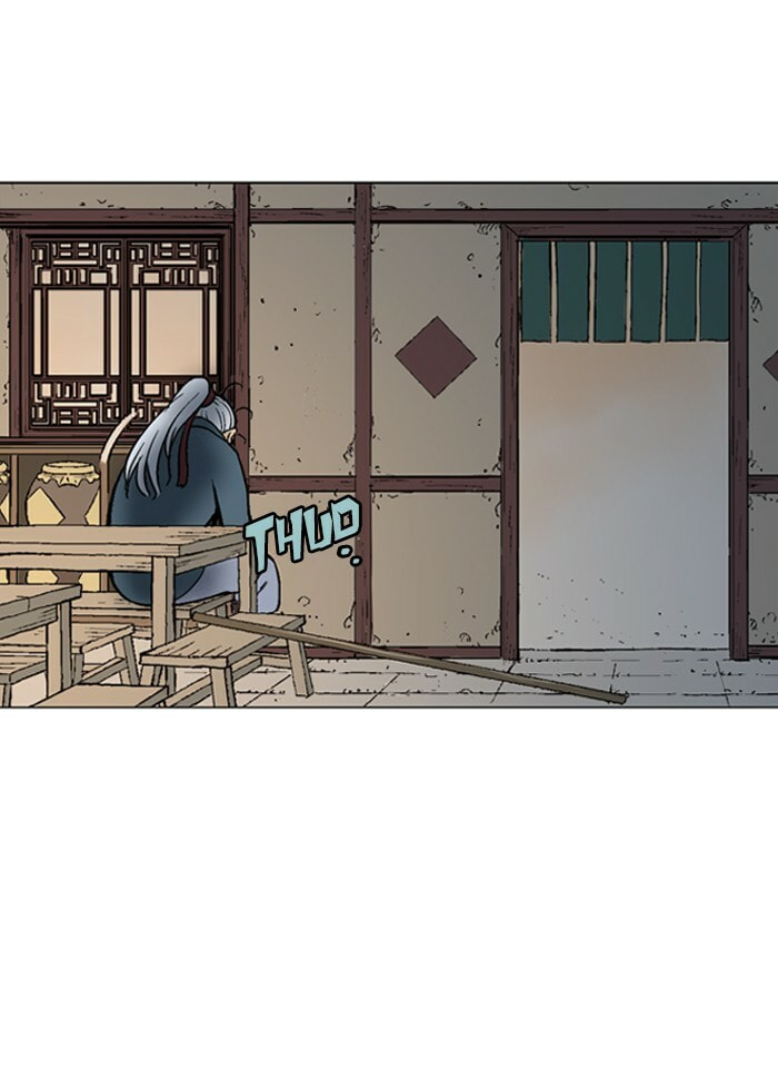 Read Gosu chapter 92 image 101 on Lezhin