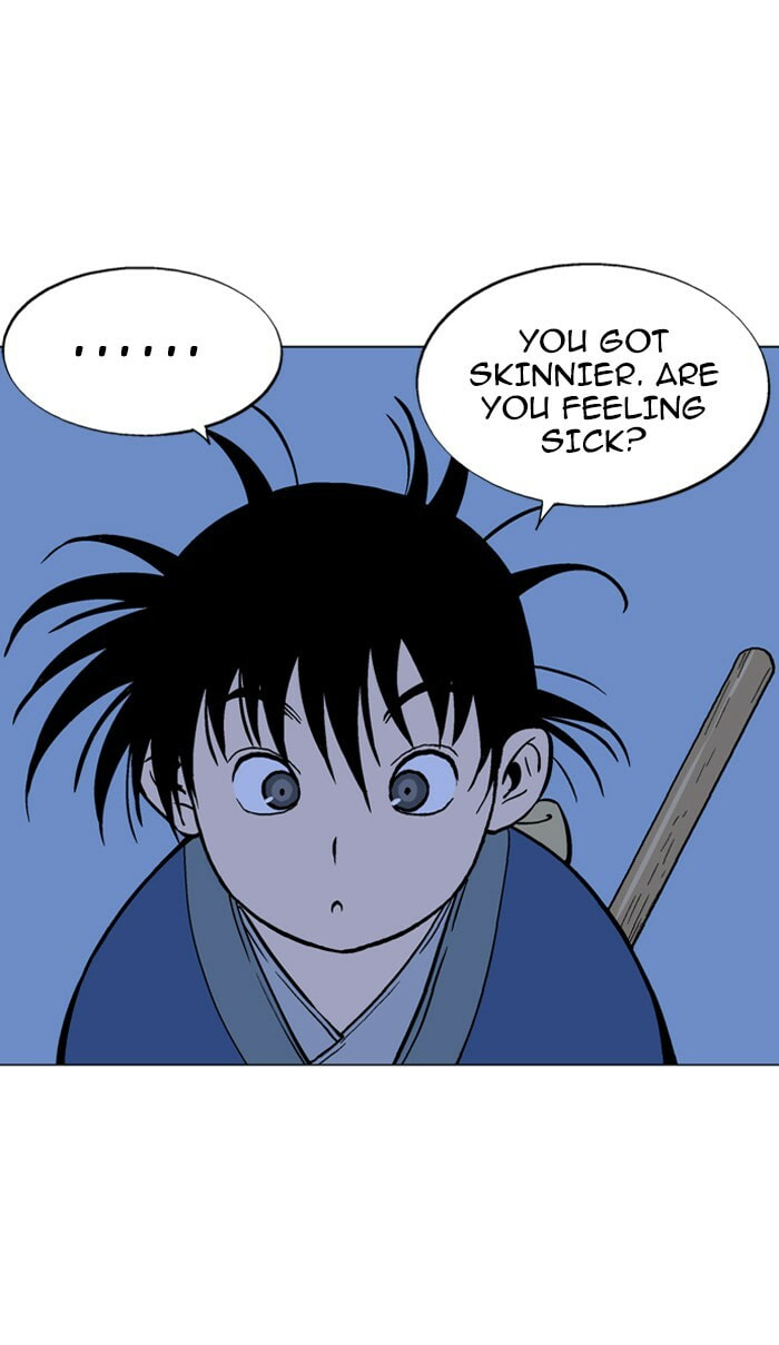 Read Gosu chapter 92 image 11 on Lezhin