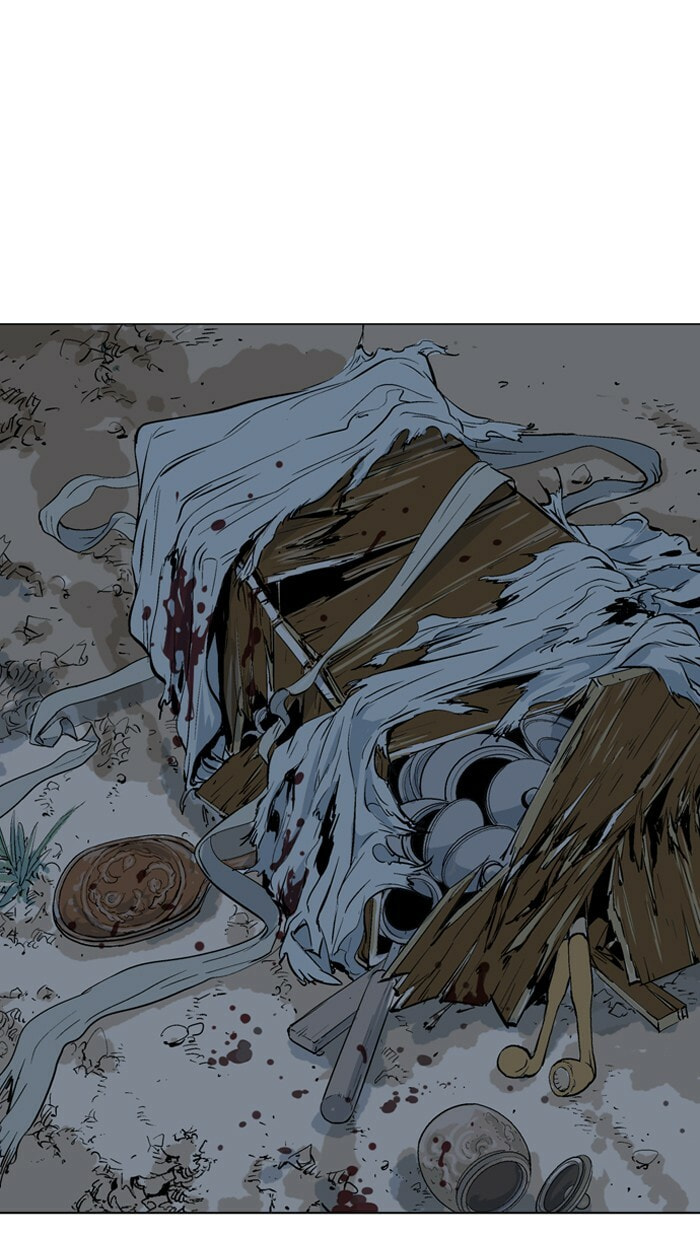 Read Gosu chapter 92 image 110 on Lezhin