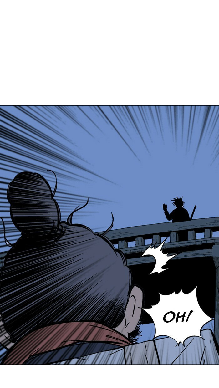 Read Gosu chapter 92 image 20 on Lezhin