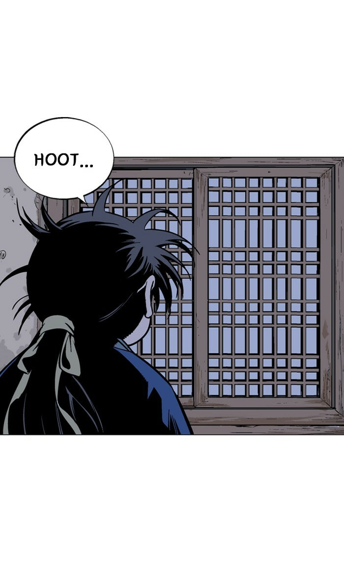 Read Gosu chapter 92 image 3 on Lezhin