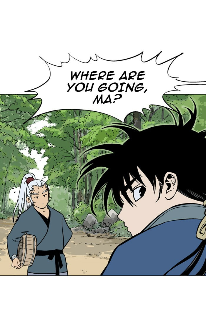 Read Gosu chapter 92 image 38 on Lezhin