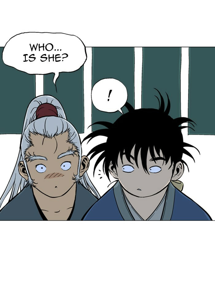 Read Gosu chapter 92 image 42 on Lezhin
