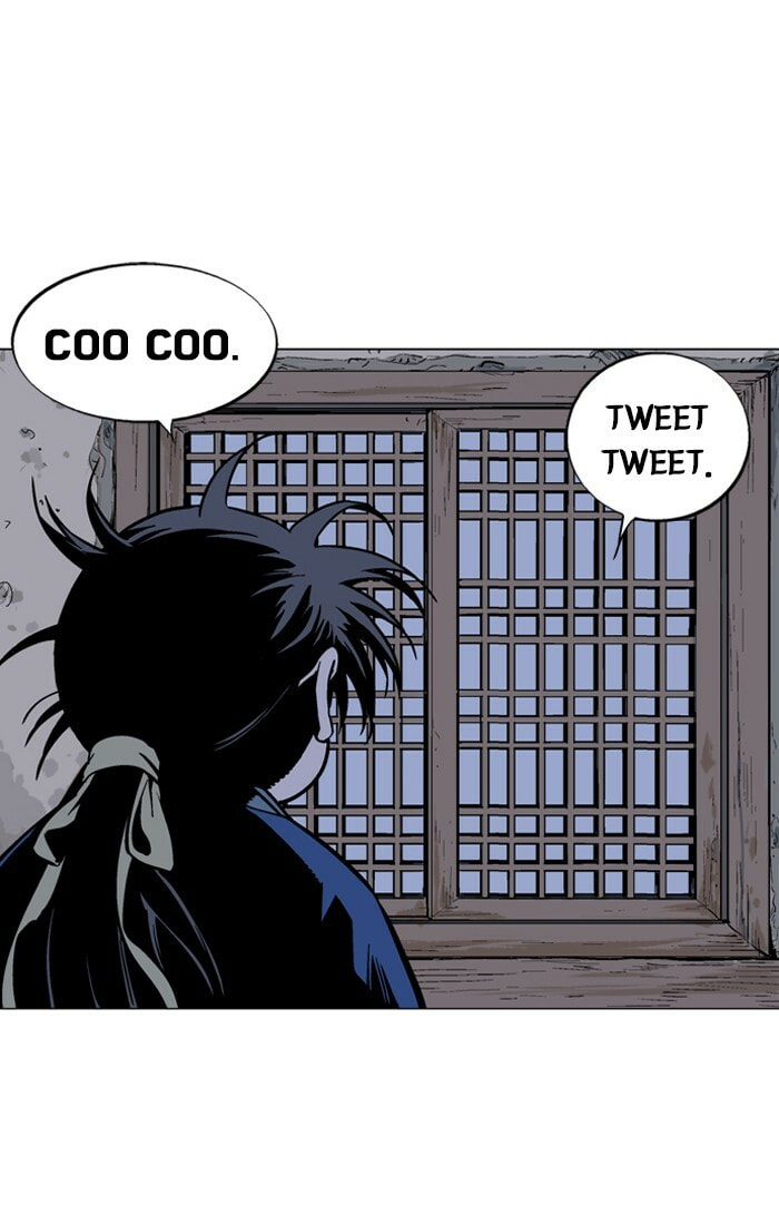 Read Gosu chapter 92 image 5 on Lezhin