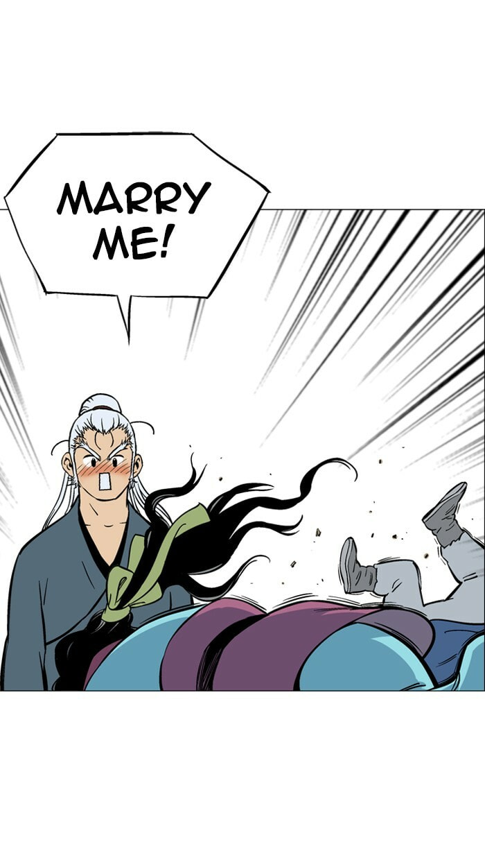 Read Gosu chapter 92 image 52 on Lezhin