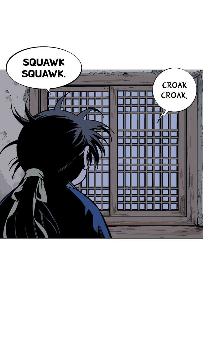 Read Gosu chapter 92 image 6 on Lezhin
