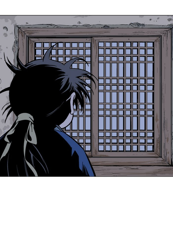 Read Gosu chapter 92 image 7 on Lezhin