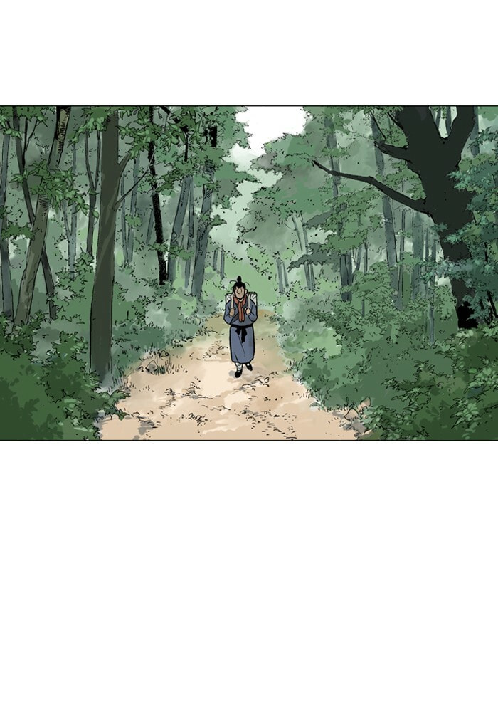 Read Gosu chapter 92 image 73 on Lezhin