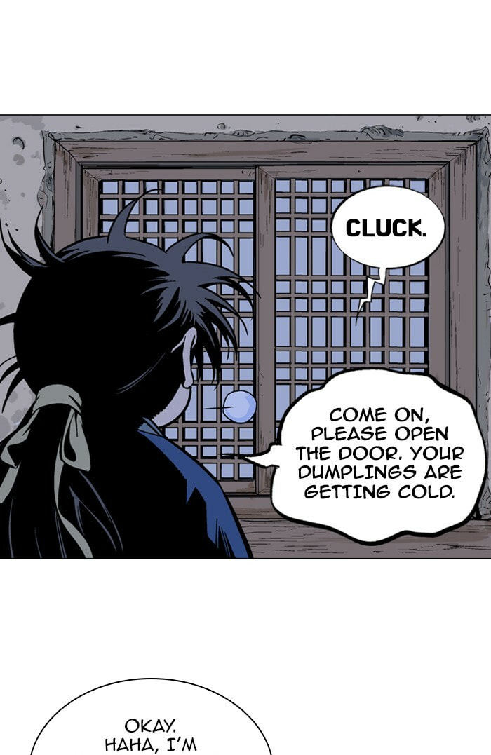 Read Gosu chapter 92 image 8 on Lezhin