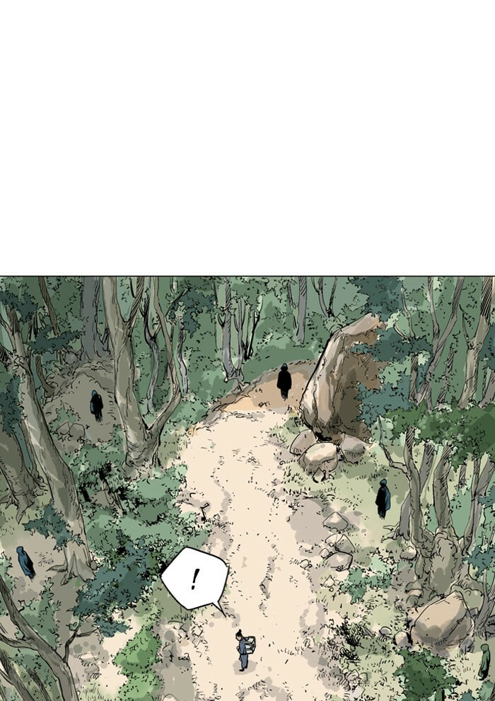 Read Gosu chapter 92 image 80 on Lezhin
