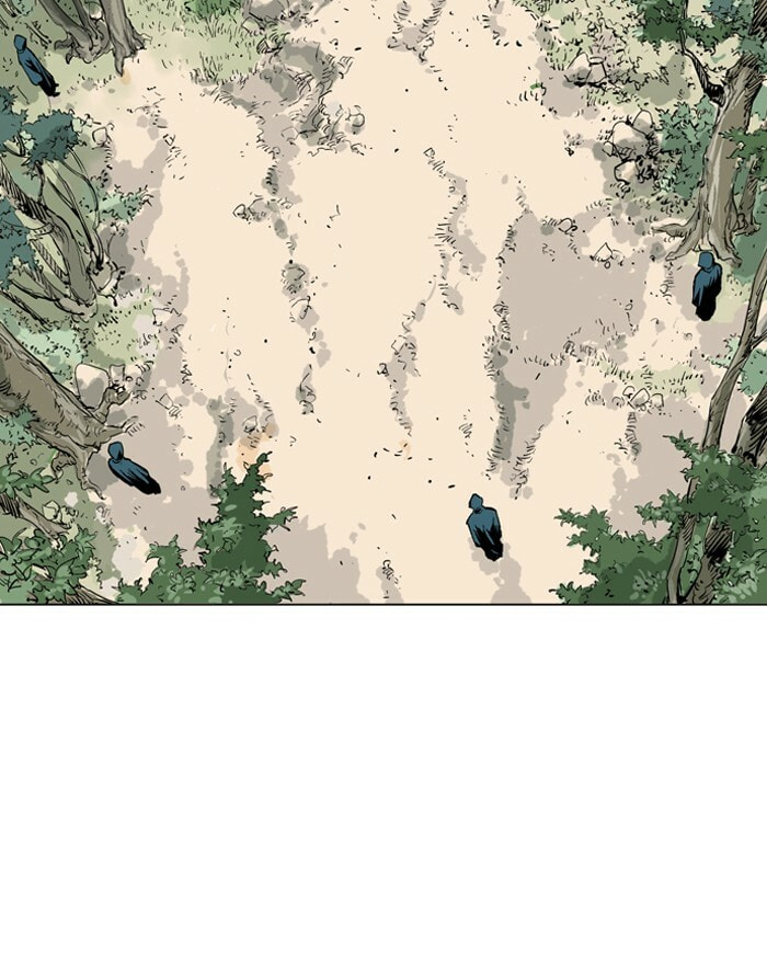 Read Gosu chapter 92 image 81 on Lezhin