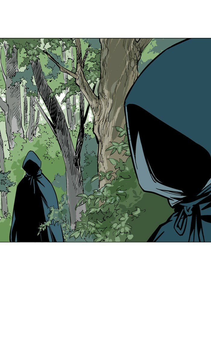 Read Gosu chapter 92 image 82 on Lezhin