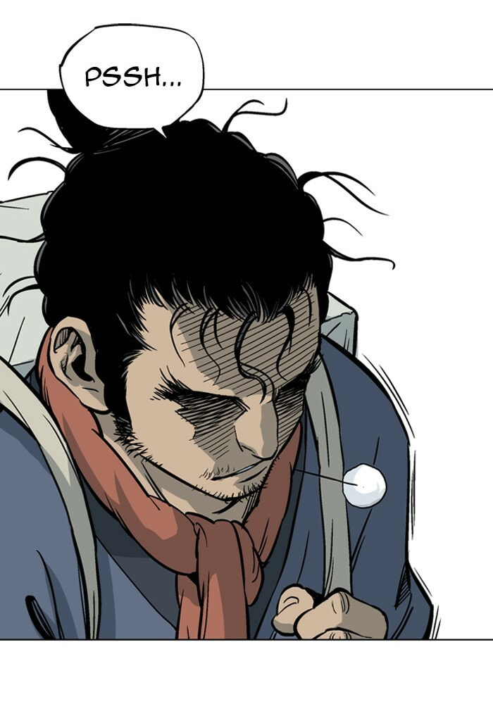 Read Gosu chapter 92 image 83 on Lezhin